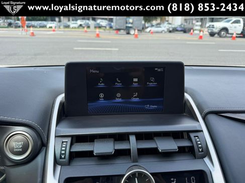 Used 2021 Lexus NX 300 FWD w/ Premium Package image 31