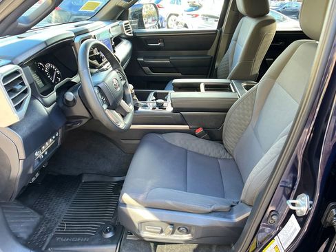 Used 2025 Toyota Tundra SR5 image 9
