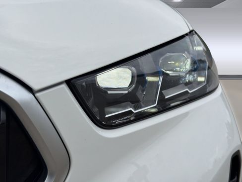 Certified 2024 BMW X6 M60i AWD/4WD image 47