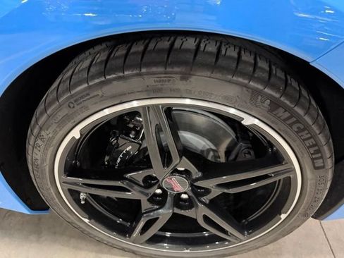 Used 2023 Chevrolet Corvette Stingray Preferred Conv RWD image 23