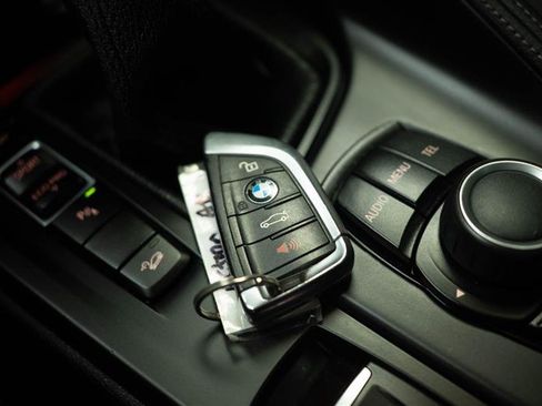 Used 2017 BMW X1 xDrive28i image 26