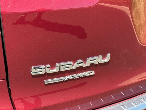 Used 2020 Subaru Ascent Premium w/ Convenience Package AWD/4WD image 32