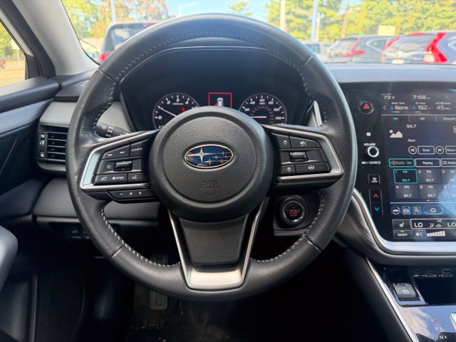 Used 2023 Subaru Outback Premium AWD/4WD image 21