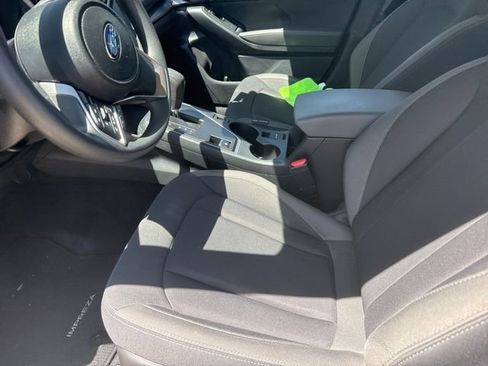 Used 2025 Subaru Impreza 2.0i AWD/4WD image 4