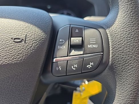 New 2025 Ford Transit 250 Base w/ Load Area Protection Package image 33