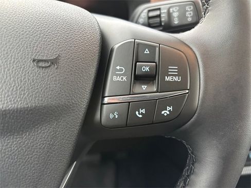 New 2025 Ford Bronco Sport Outer Banks w/ Outer Banks Tech Package+ image 19