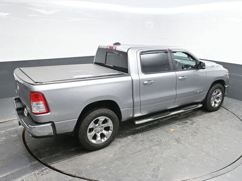 Used 2019 RAM 1500 Big Horn image 25