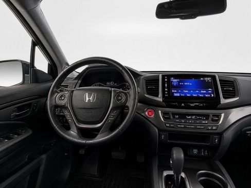 Used 2018 Honda Pilot EX-L image 36