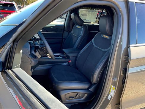 New 2026 Ford Explorer Tremor image 9