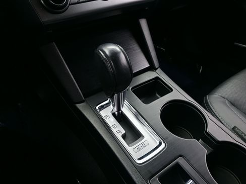 Used 2017 Subaru Outback 2.5i Limited image 21