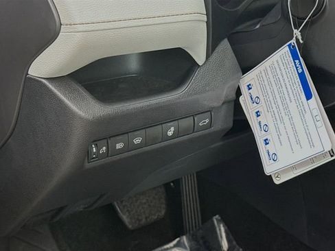 Used 2025 Toyota RAV4 XLE Premium w/ Weather Package AWD/4WD image 10