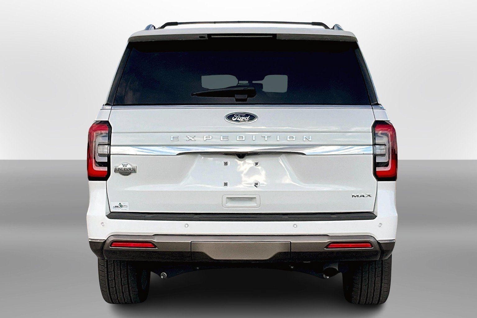 Used 2023 Ford Expedition Max King Ranch AWD/4WD image 4