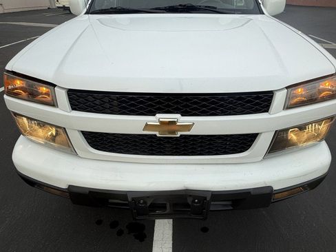 Used 2012 Chevrolet Colorado LT image 6