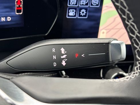 New 2025 Chevrolet Blazer EV LT image 22