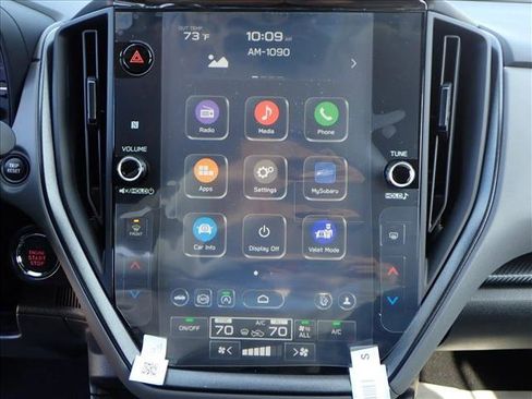 New 2026 Subaru Crosstrek 2.5i Limited image 16