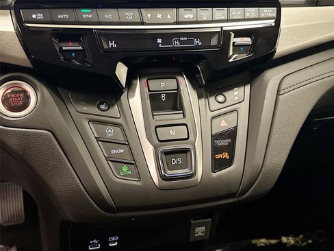 New 2026 Honda Odyssey EX-L image 15