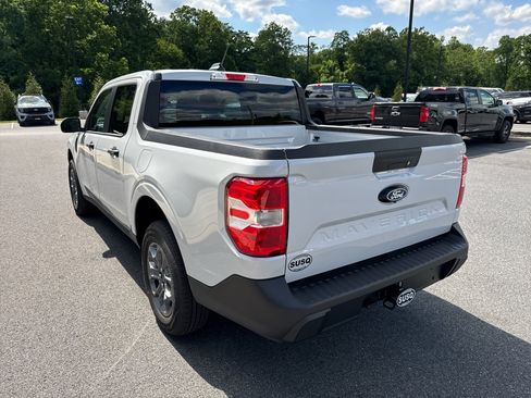 New 2026 Ford Maverick XLT w/ Equipment Group 301A AWD/4WD image 16