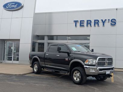 Used 2010 Dodge Ram 2500 Truck SLT w/ Big Horn Regional Pkg