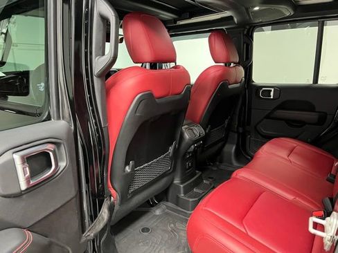 Used 2024 Jeep Wrangler Unlimited Rubicon 392 AWD/4WD image 44