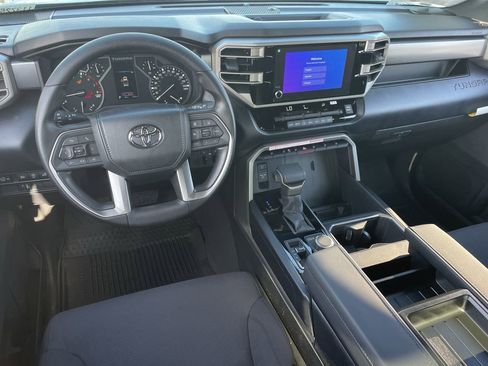 New 2026 Toyota Tundra SR5 image 19