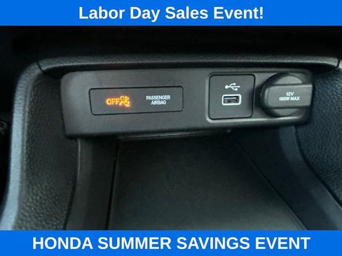 Used 2024 Honda Civic Sport image 28