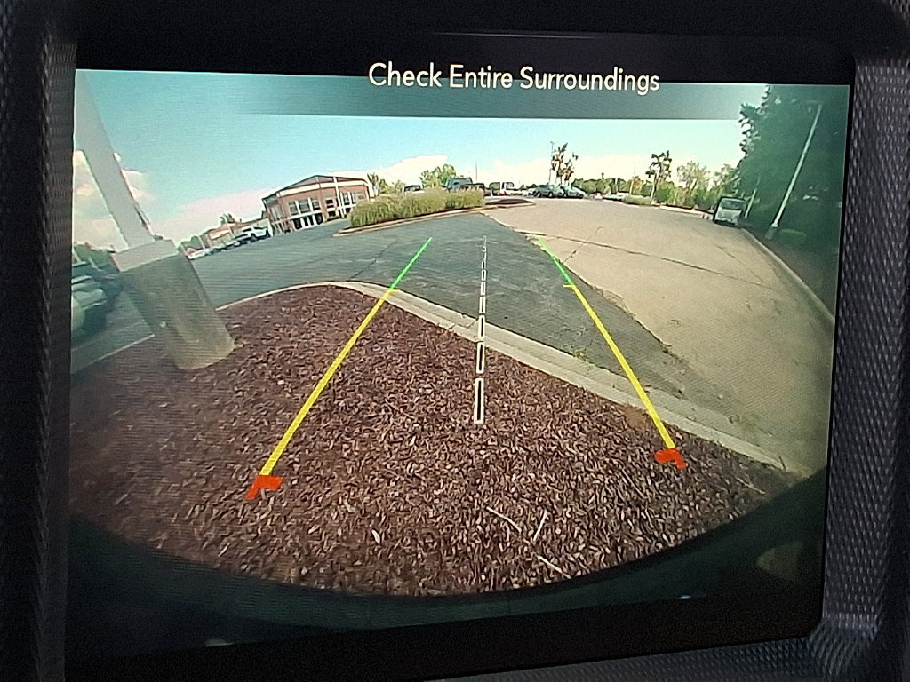 Used 2023 Jeep Wrangler Unlimited Sahara AWD/4WD image 17