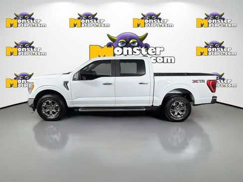 Used 2023 Ford F150 XLT w/ XTR Package image 8