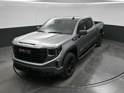 New 2026 GMC Sierra 1500 Elevation w/ Elevation Select Package image 23