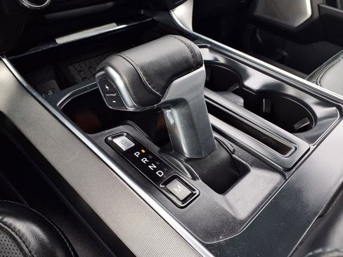 Used 2024 Ford F150 Platinum w/ Equipment Group 702A High image 18