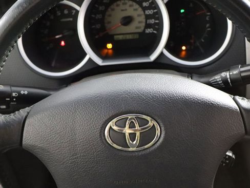 Used 2006 Toyota Tacoma 4x4 Access Cab V6 image 21