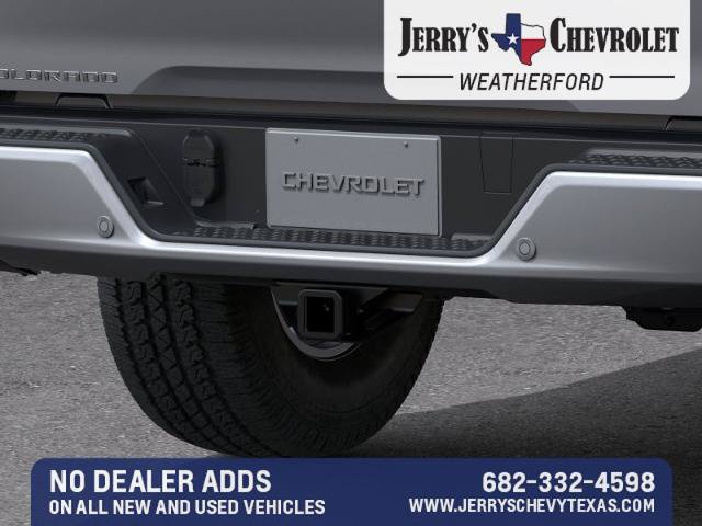 New 2026 Chevrolet Colorado LT w/ LT Convenience Package RWD image 15