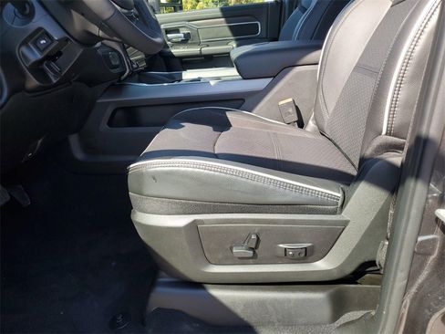 New 2025 RAM 2500 Laramie image 18