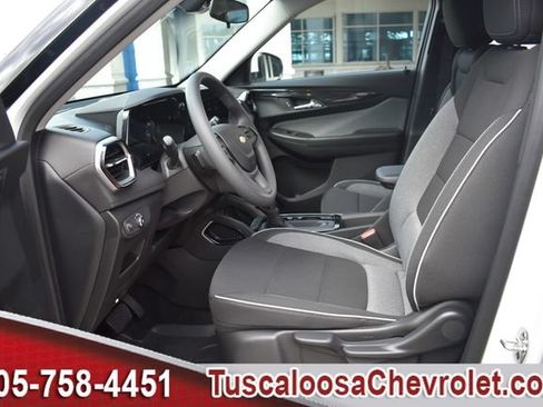 New 2026 Chevrolet TrailBlazer LT FWD image 14