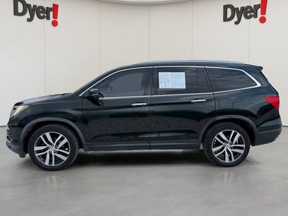 Used 2018 Honda Pilot Touring