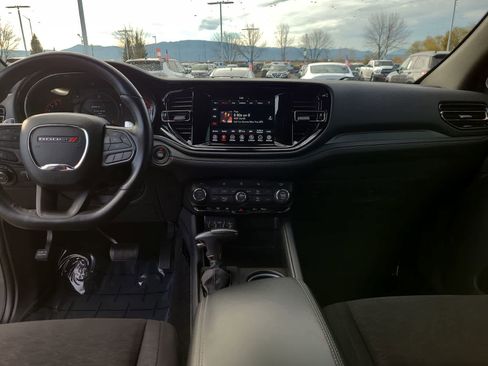 Used 2022 Dodge Durango GT w/ Blacktop Package image 18