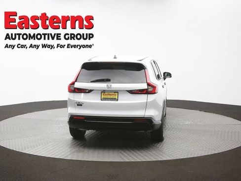Used 2023 Honda CR-V EX-L image 38
