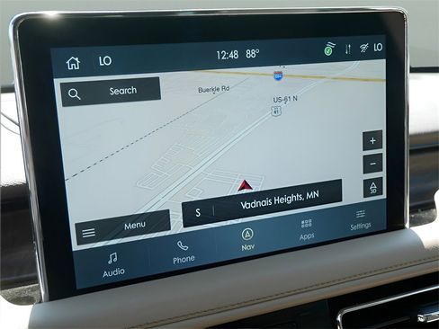 Used 2023 Lincoln Aviator Reserve w/ Equipment Group 201A image 26