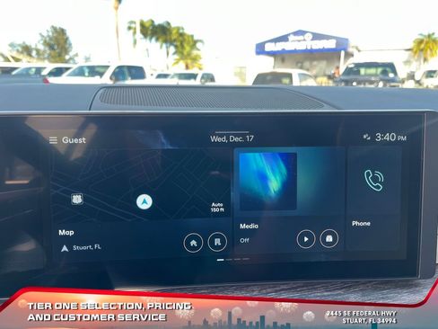 Used 2025 Hyundai Santa Fe Calligraphy image 20