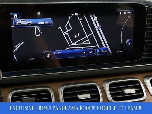 Certified 2026 Mercedes-Benz GLE 350 4MATIC image 21