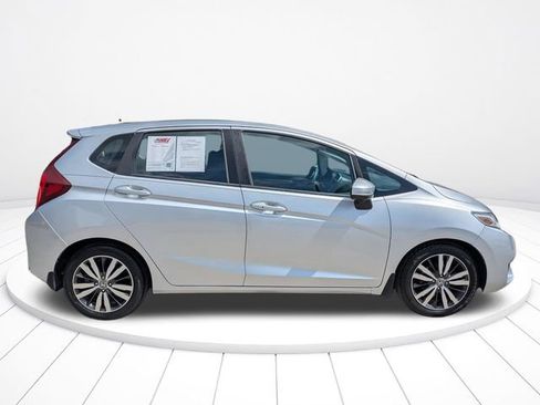 Used 2015 Honda Fit EX image 3