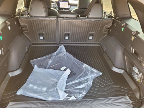 New 2026 Subaru Outback Touring XT AWD/4WD image 18