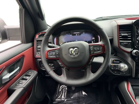 Used 2026 RAM 1500 Rebel w/ Rebel Level 1 Equipment Group AWD/4WD image 12