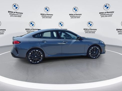 Used 2026 BMW M235i xDrive w/ Premium Package AWD/4WD image 9