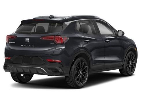 Used 2024 Buick Encore GX Sport Touring AWD/4WD image 3