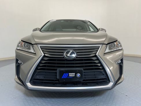 Used 2017 Lexus RX 350 AWD image 5