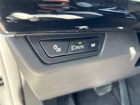 Used 2025 BMW X2 xDrive28i image 37