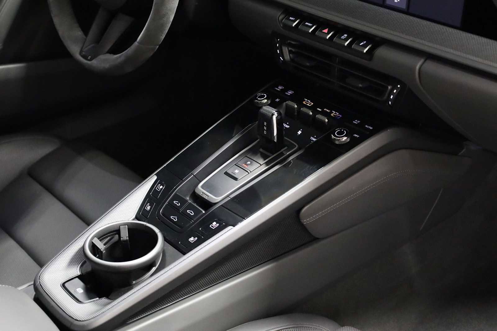 Certified 2020 Porsche 911 Carrera S RWD image 19