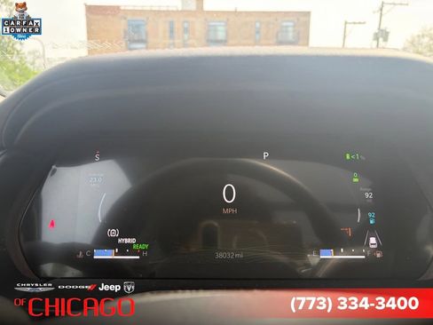 Certified 2022 Jeep Grand Cherokee Summit AWD/4WD image 6