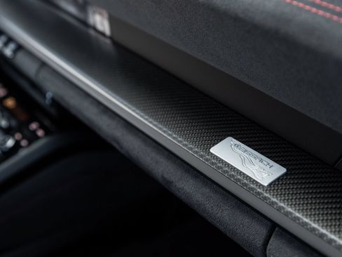 Certified 2023 Porsche 911 GT3 RS RWD image 31