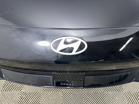 Used 2024 Hyundai Ioniq 6 SE image 9